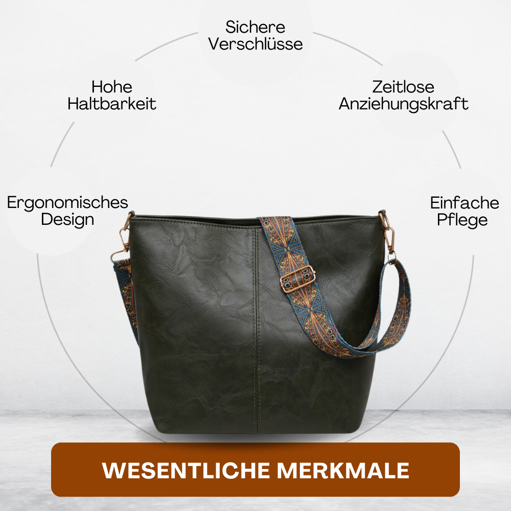 BERK | Umhängetasche