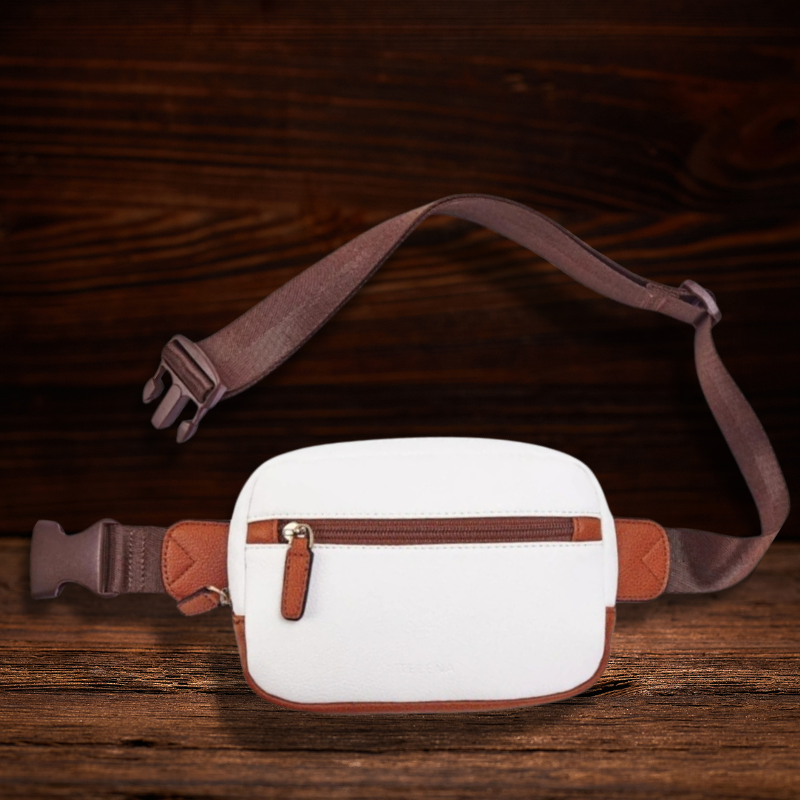 BERK | Sport Crossbody Tasche