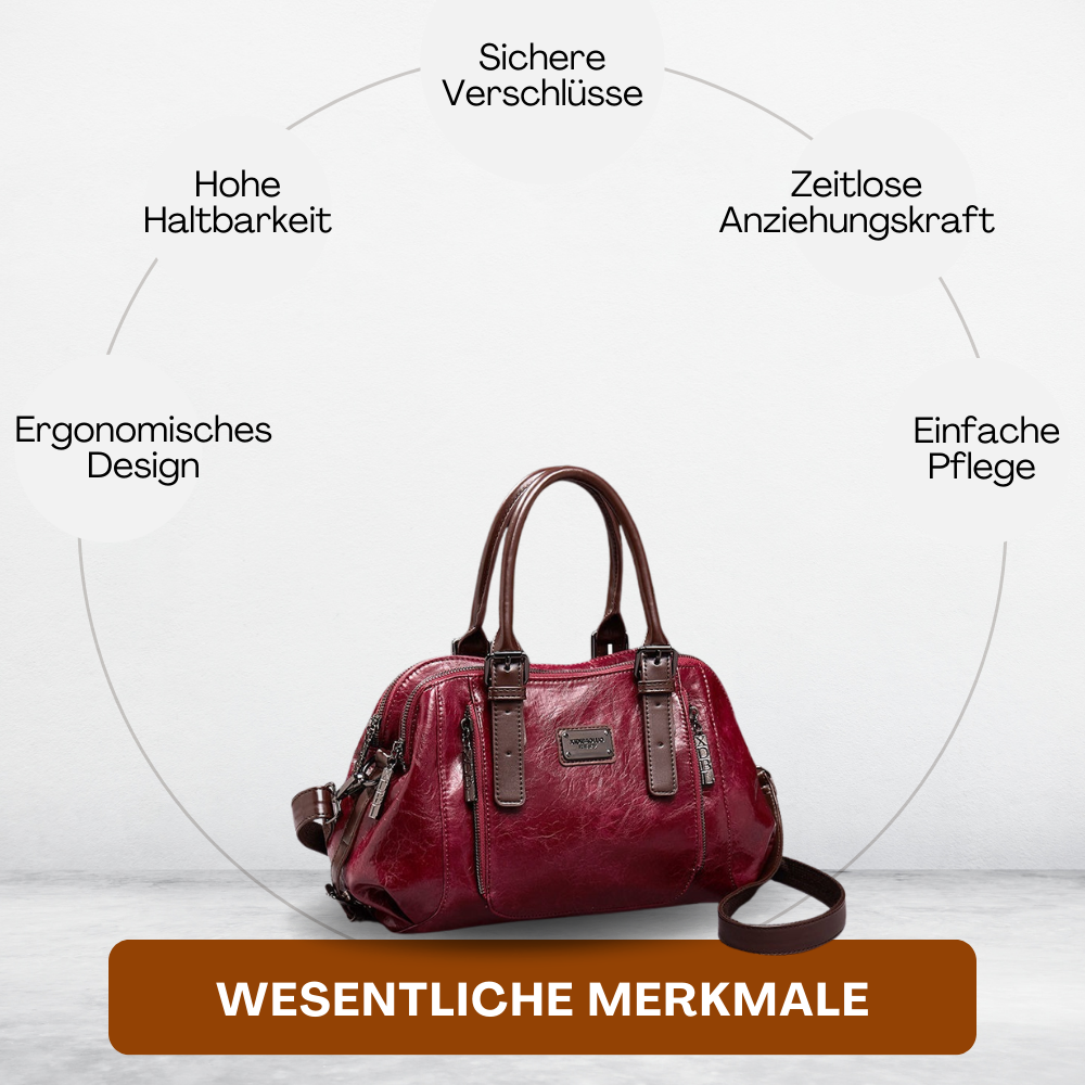 BERK | Zeitlose Tasche