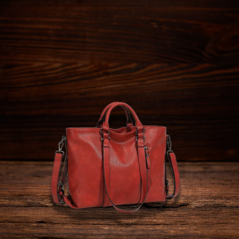 BERK | Vintage Tote Bag