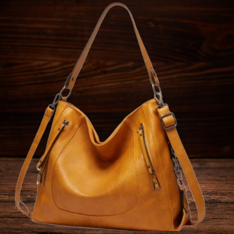 BERK | Ledertasche
