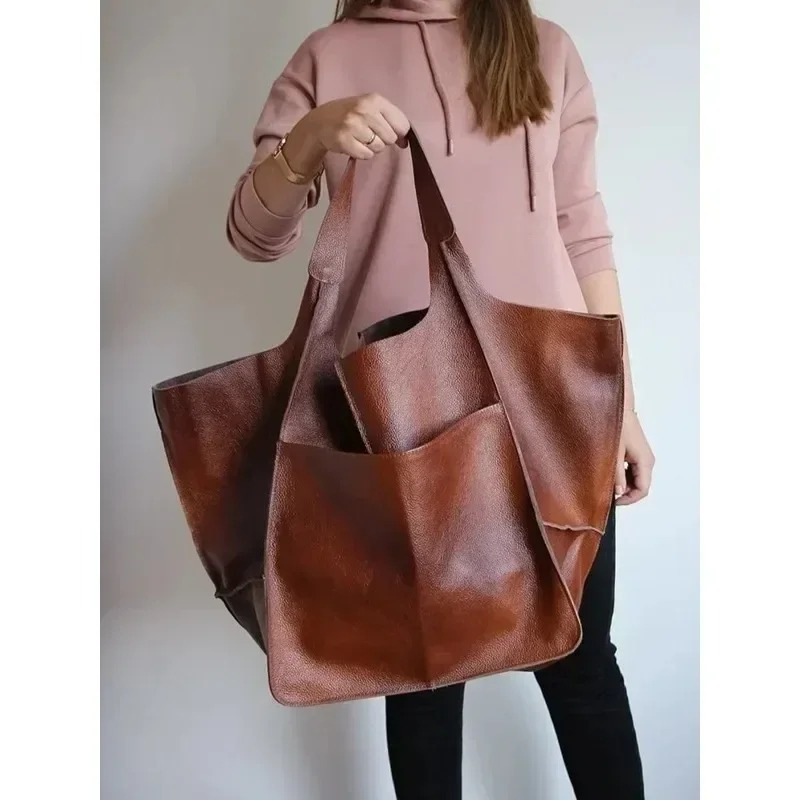 BERK | Vintage-Tasche