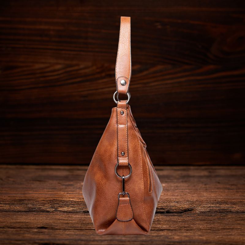 BERK | Ledertasche