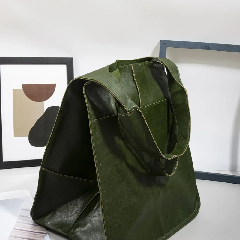 BERK | Vintage-Tasche