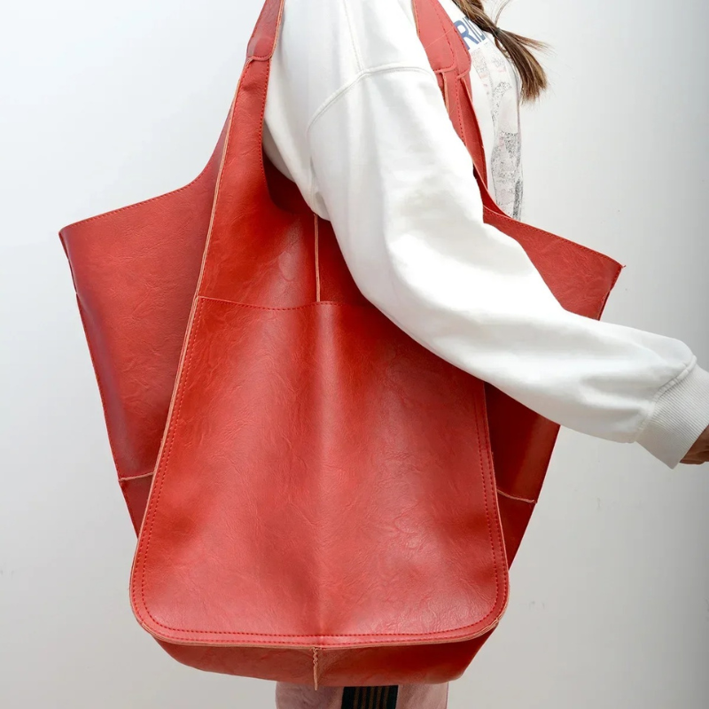 BERK | Vintage-Tasche