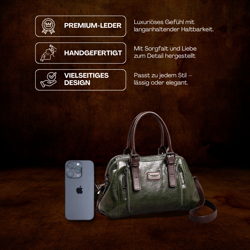 BERK | Zeitlose Tasche