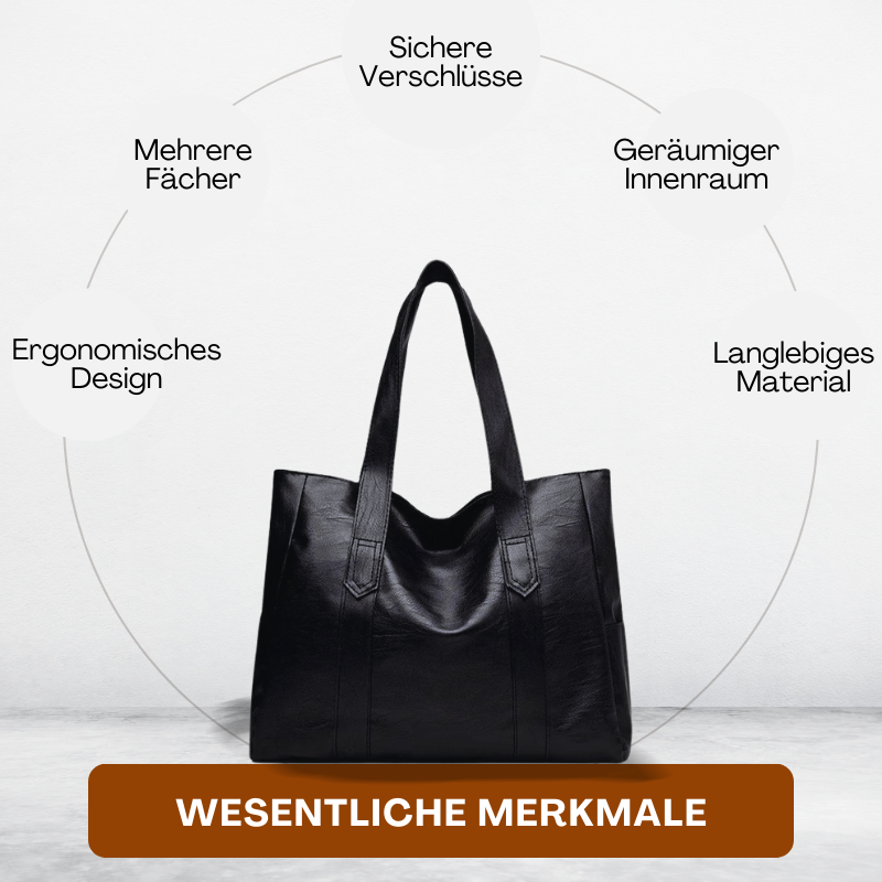 BERK | Klassische Tasche