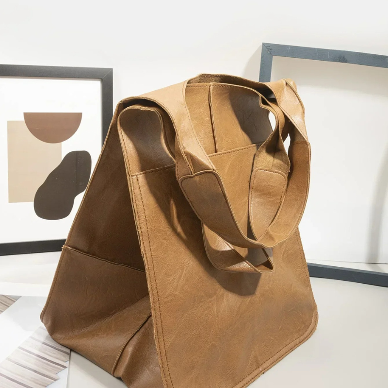 BERK | Vintage-Tasche