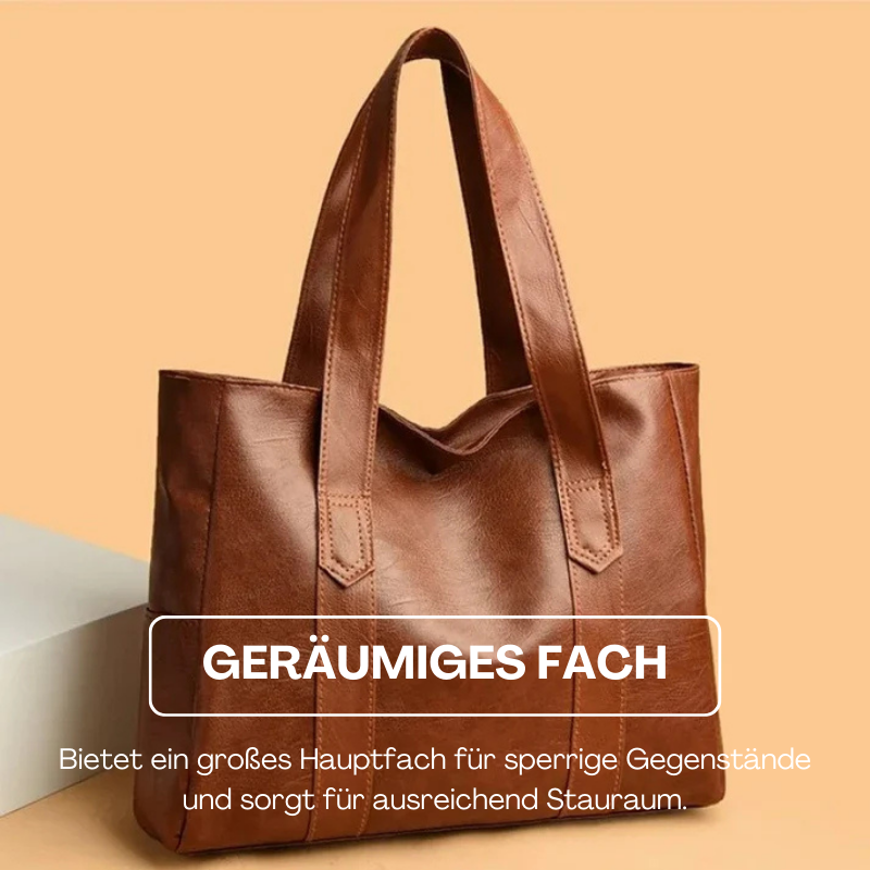 BERK | Klassische Tasche