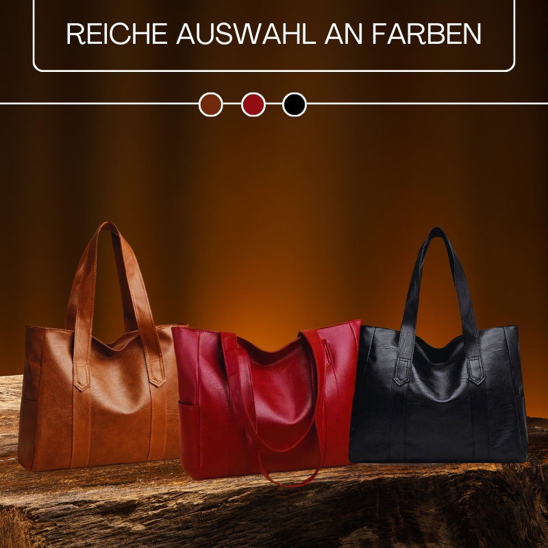 BERK | Klassische Tasche