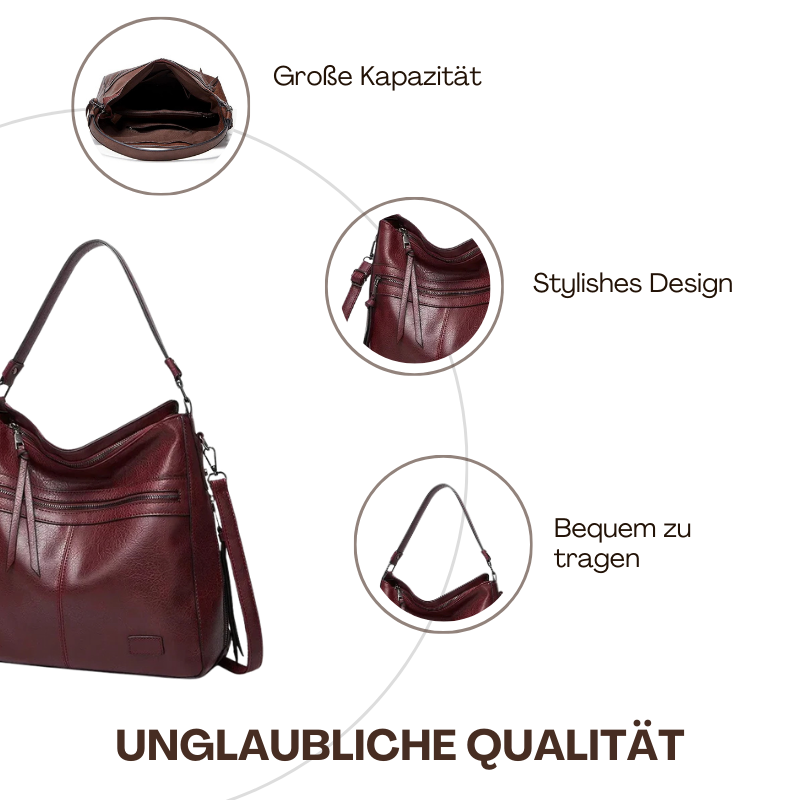 BERK | Luxustasche