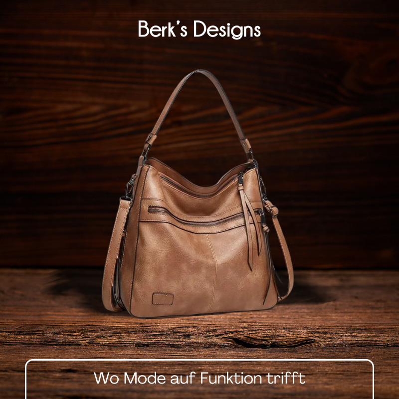 BERK | Luxustasche