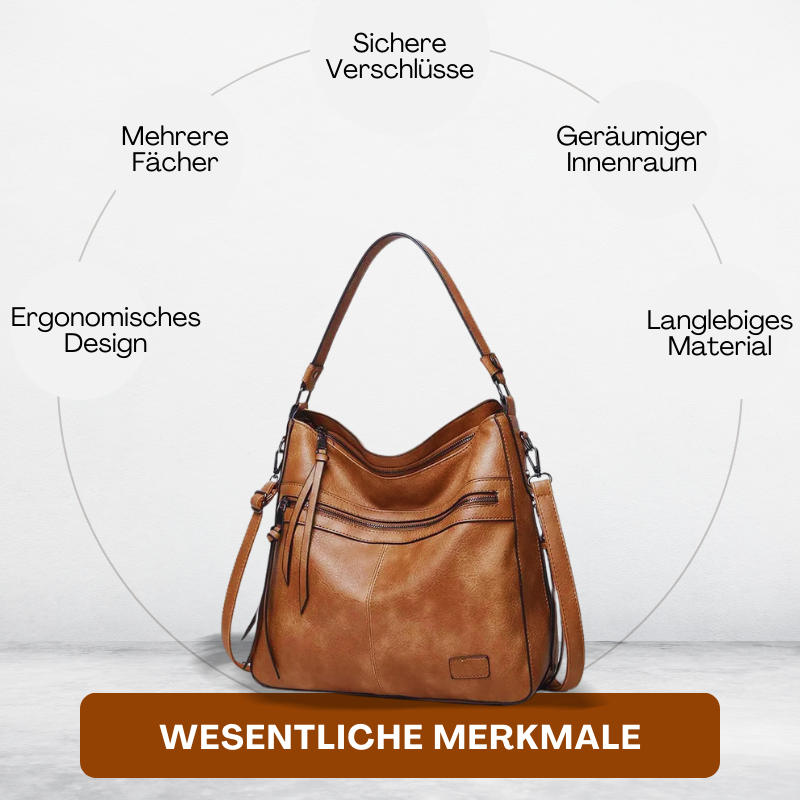 BERK | Luxustasche