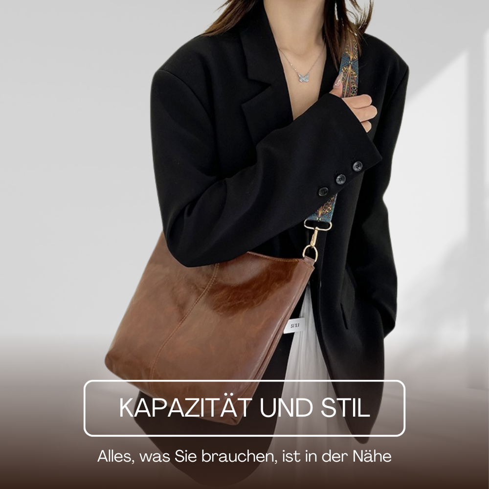 BERK | Umhängetasche