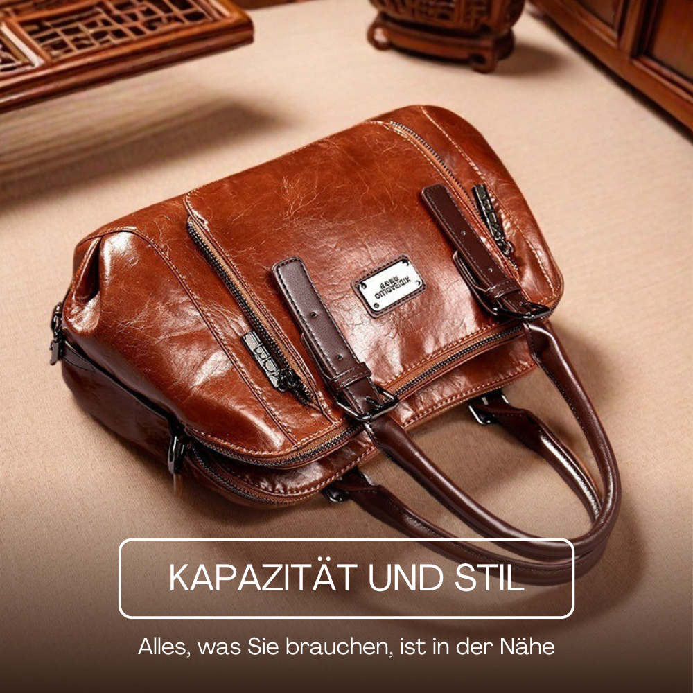 BERK | Zeitlose Tasche