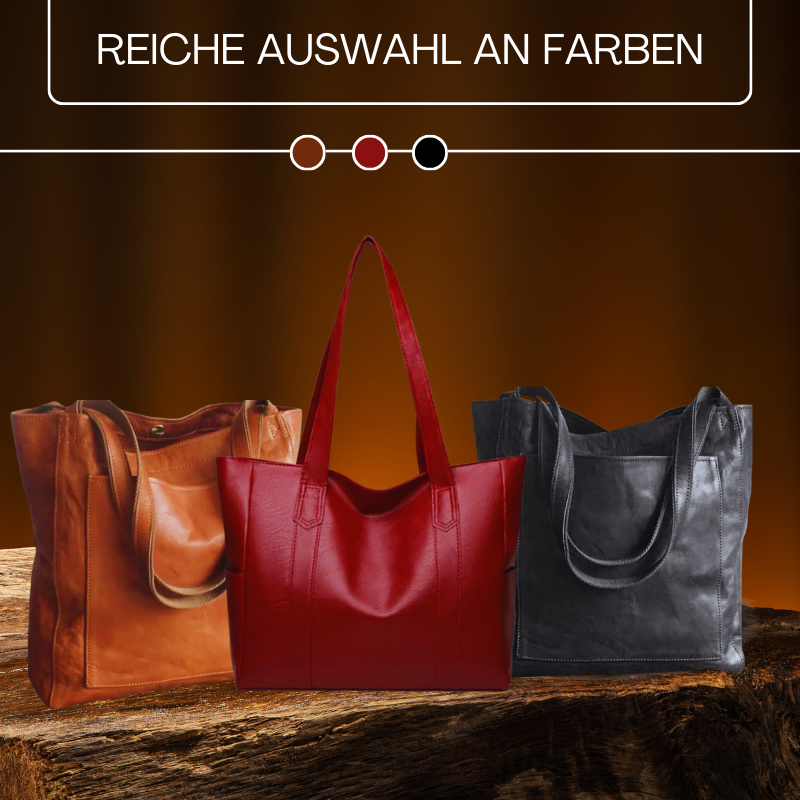 BERK | Stilvolle Tasche