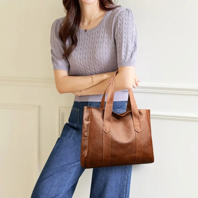 BERK | Klassische Tasche