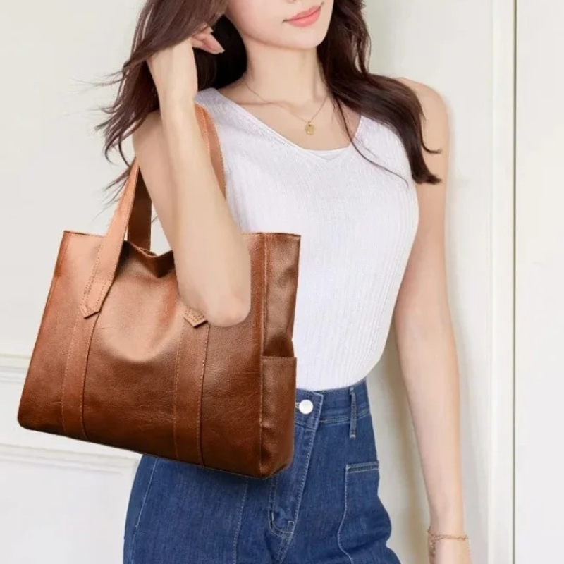 BERK | Klassische Tasche