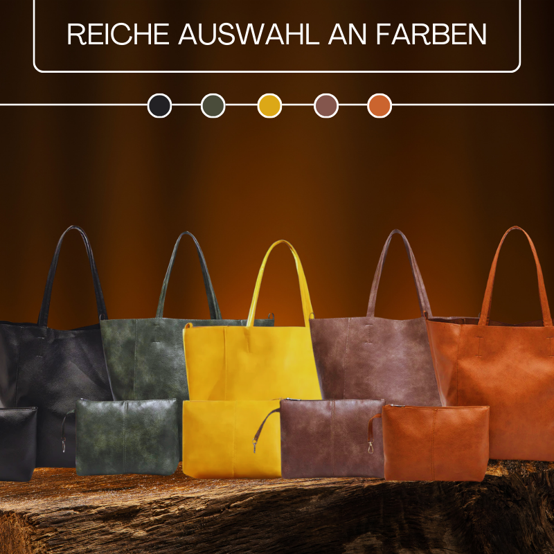 BERK | Große Kapazität Tragetasche