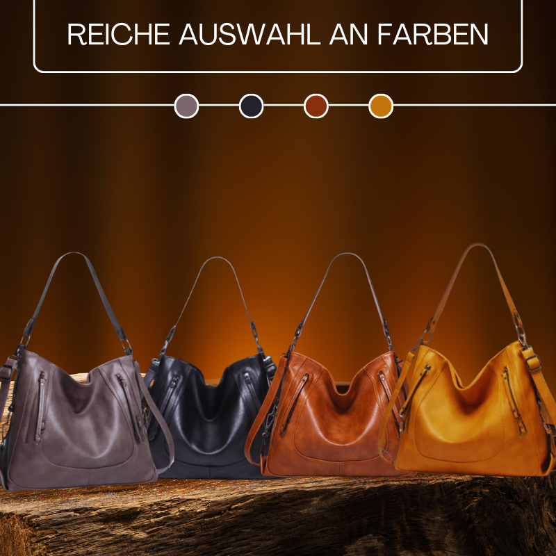 BERK | Ledertasche