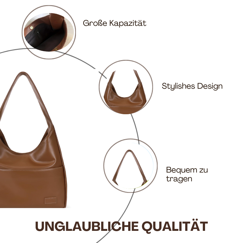 BERK | Vintage Tasche