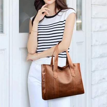 BERK | Klassische Tasche