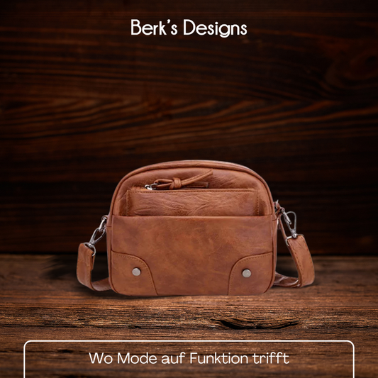 BERK | Klassische Tasche