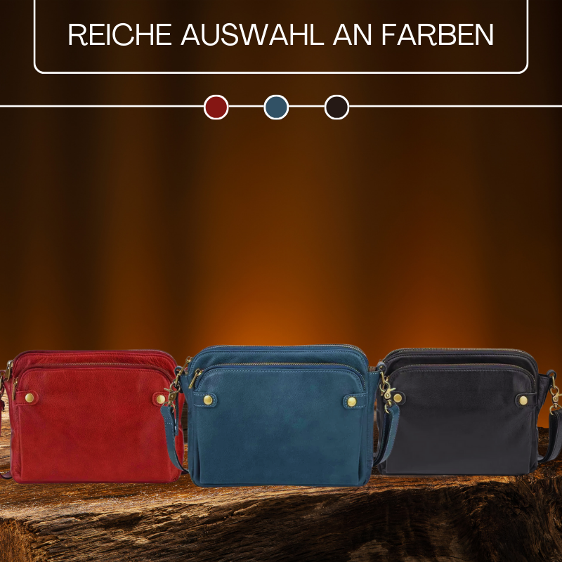 BERK | Klassische Tasche