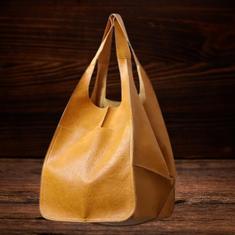BERK | Vintage-Tasche