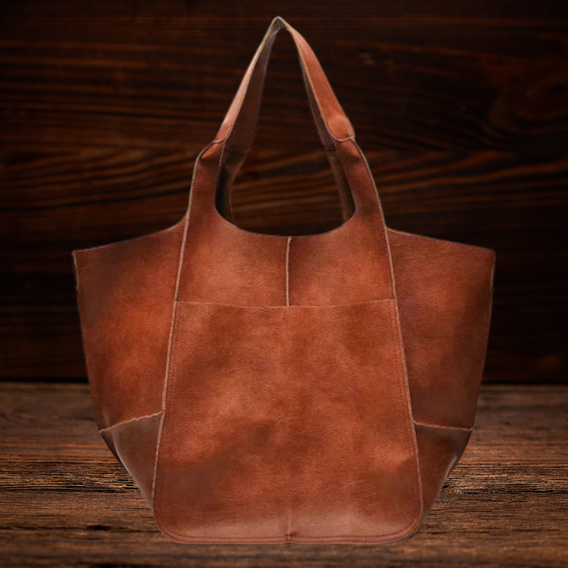 BERK | Vintage-Tasche