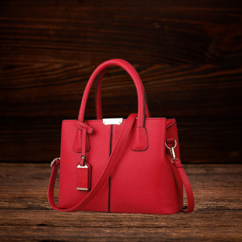 BERK |  Vielseitige Tote Handtasche