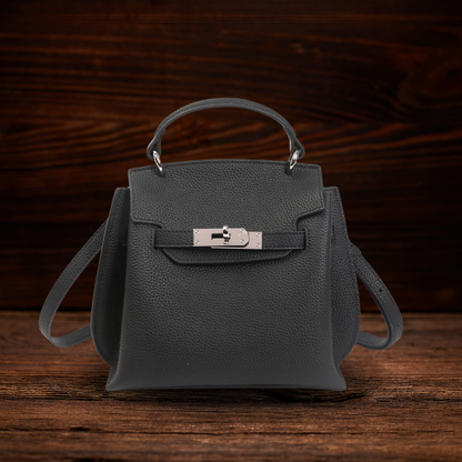 BERK | Classic Messenger Schulranzen