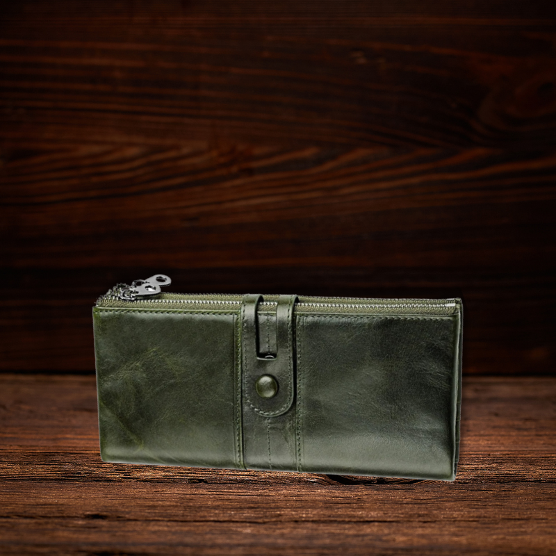 BERK | Brieftasche für jeden Tag