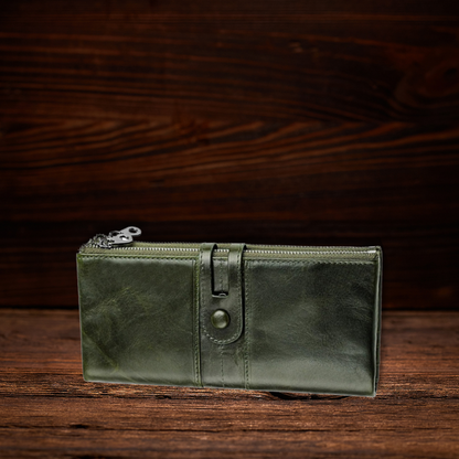 BERK | Brieftasche für jeden Tag