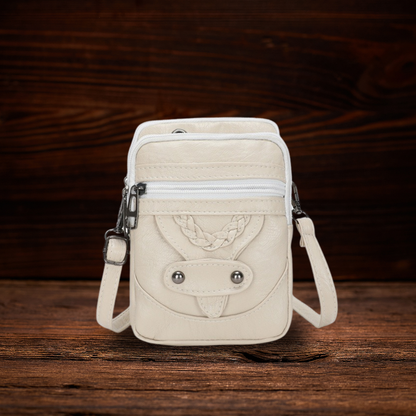 BERK | Crossbody Tasche