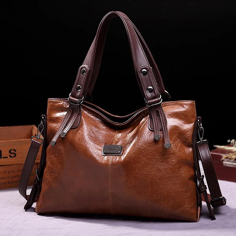 BERK | Klassische Tasche