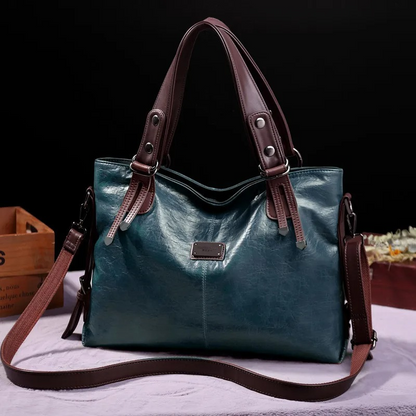 BERK | Klassische Tasche
