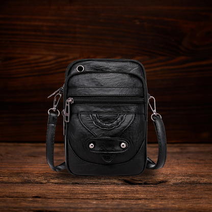 BERK | Crossbody Tasche