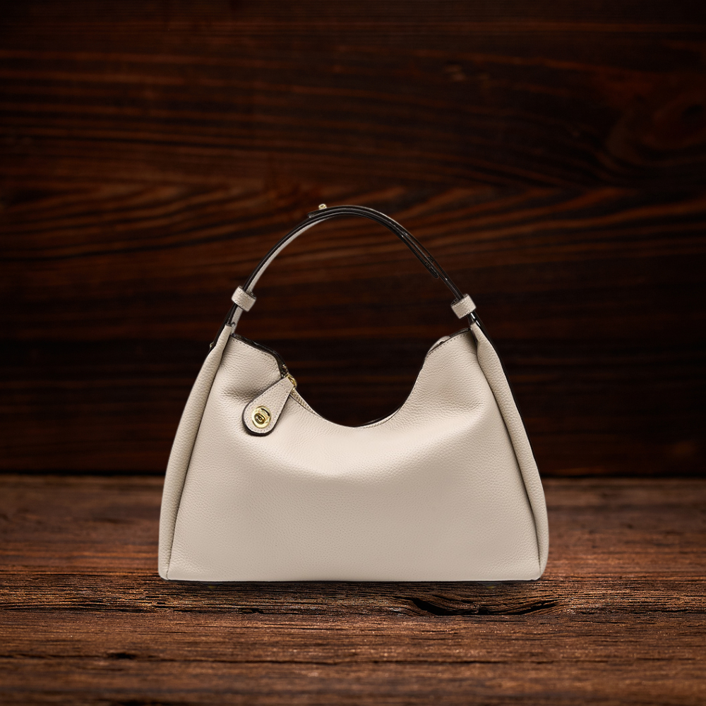 BERK | Hochwertige Crossbody-Tasche aus echtem Leder