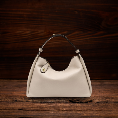 BERK | Hochwertige Crossbody-Tasche aus echtem Leder