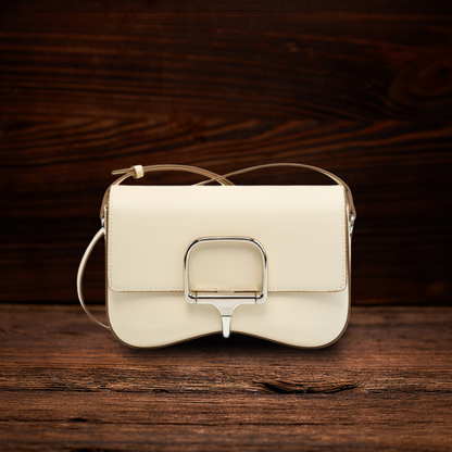 BERK | Mini Messenger Tasche aus Leder