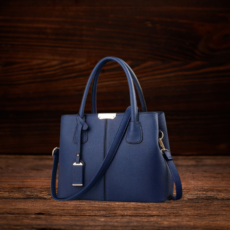 BERK |  Vielseitige Tote Handtasche
