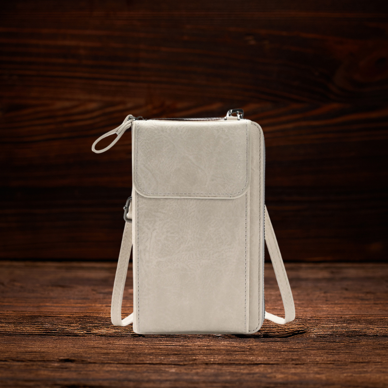 BERK | schicke Kompakt-/Handtasche