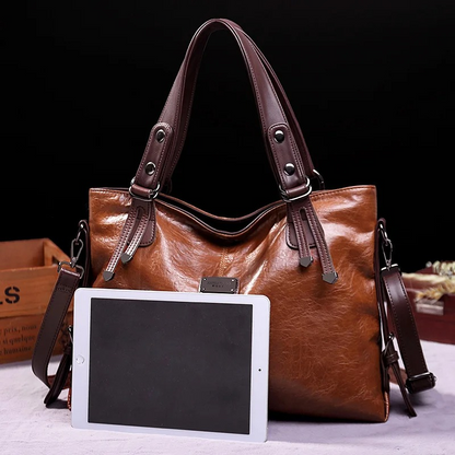 BERK | Klassische Tasche