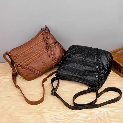 BERK | Klassische Tasche