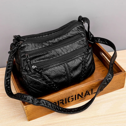BERK | Klassische Tasche