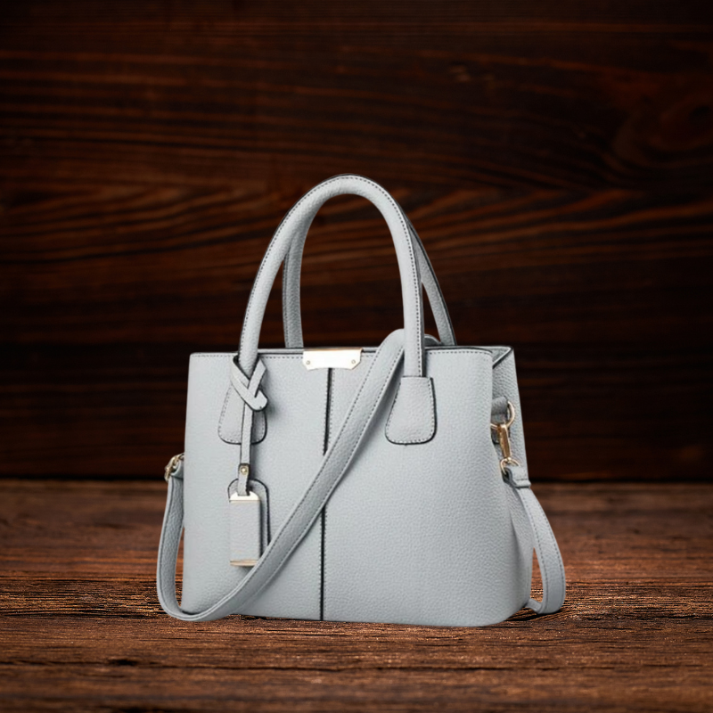 BERK |  Vielseitige Tote Handtasche