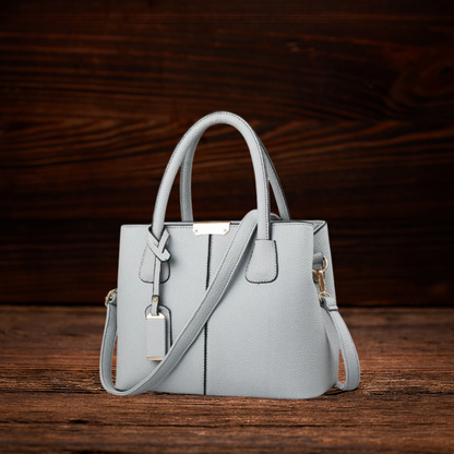 BERK |  Vielseitige Tote Handtasche