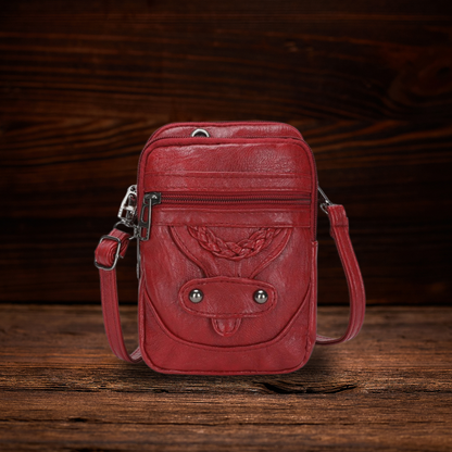BERK | Crossbody Tasche