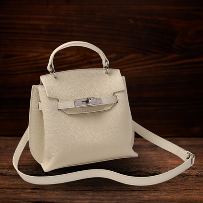 BERK | Classic Messenger Schulranzen